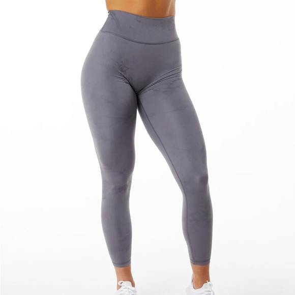 Alphalete Pants & Jumpsuits Alphalete Alphalux Wonder Legging In